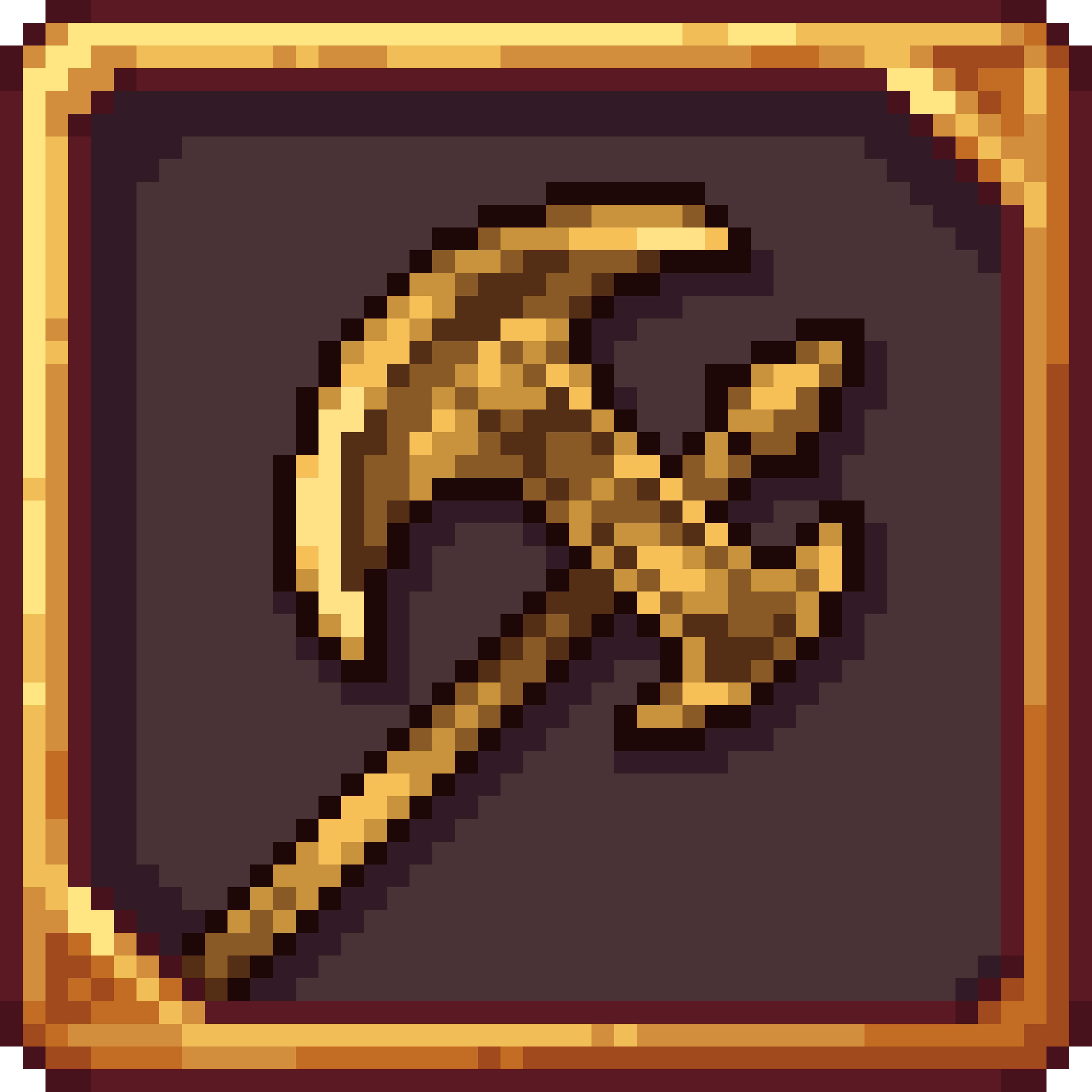 Логотип мода Fantasy Weapons (Medieval Series)