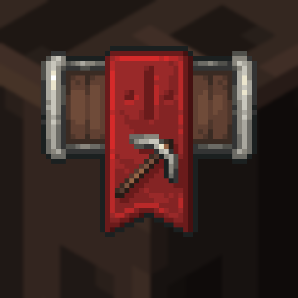 Логотип мода Farcr's Re-Crafted