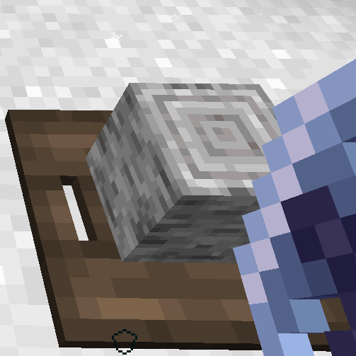 Логотип мода Farmer's Delight Wood Stripping Expanded