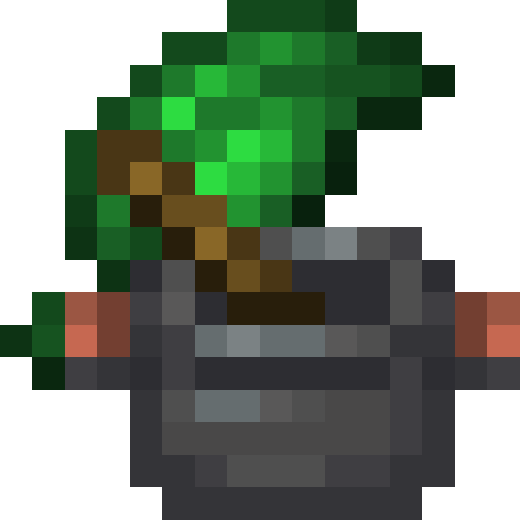 Логотип мода Farmer's Tea