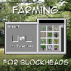 Логотип мода Farming for Blockheads (Outdated Versions)
