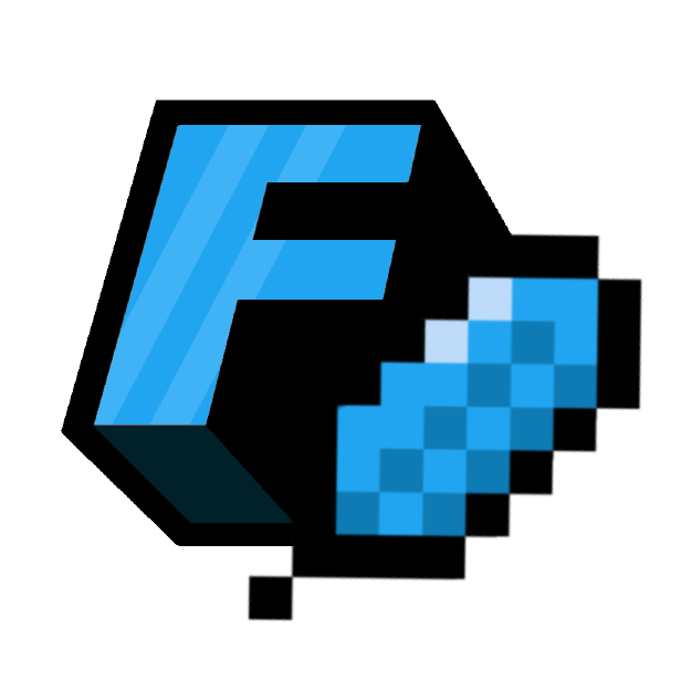 Логотип мода Feathers