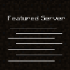 Логотип мода Featured Servers