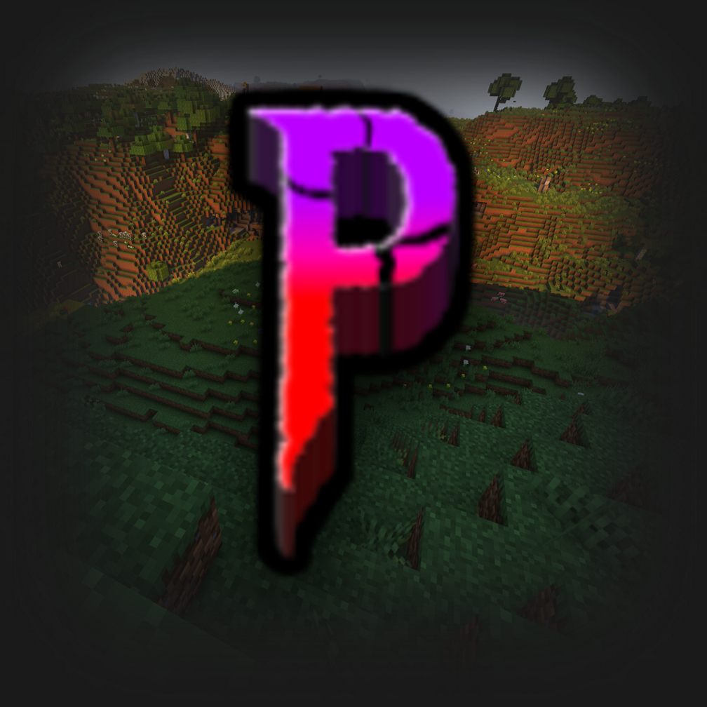 Логотип мода Phenomena Structures