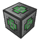 Логотип мода FFS - Fancy Fluid Storage