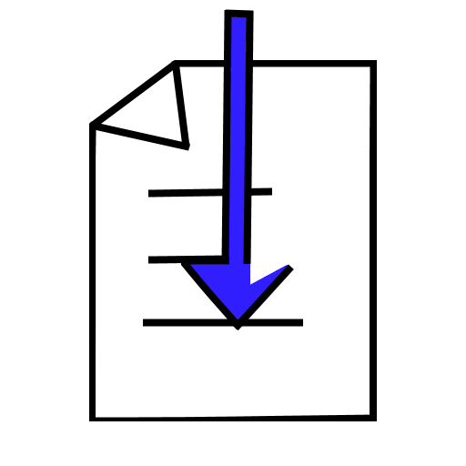 Логотип мода File Director