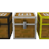 Логотип мода Filtered Chests