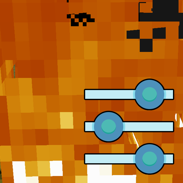 Логотип мода Fire Spread Tweaks