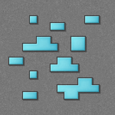 Логотип мода Firewolf 3D x128