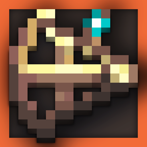 Логотип мода Firma: Civilization (TFC)