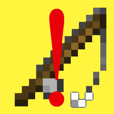 Логотип мода Fishing Dangers