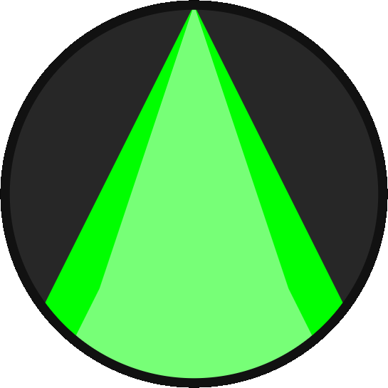 Логотип мода FlameLib