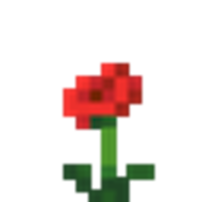 Логотип мода Flower Doubling