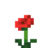 Логотип мода Flower Doubling