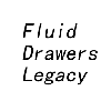 Логотип мода Fluid Drawers Legacy