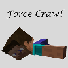 Логотип мода Force Crawl