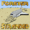 Логотип мода Forever Stranded