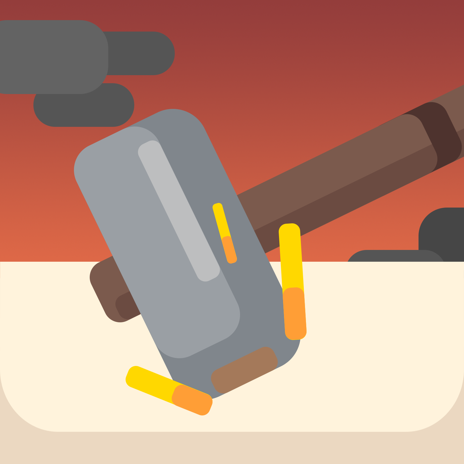 Логотип мода 🔨 Frame API