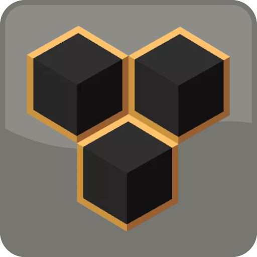 Логотип мода Framework (Fabric)