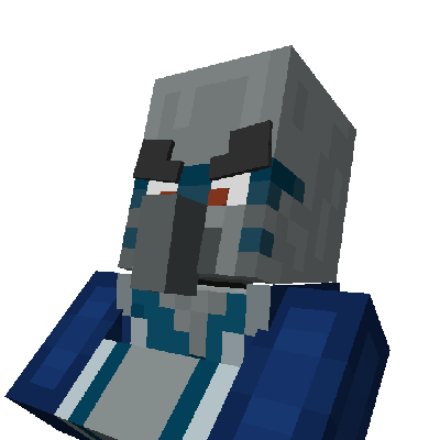 Логотип мода F.M.R.P