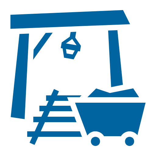 Логотип мода FTB Beast Coin Miner