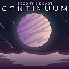 Логотип мода FTB Continuum