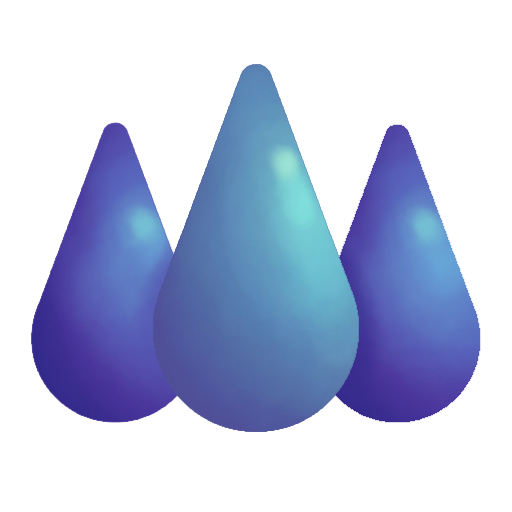 Логотип мода FTB Dripper (Forge)