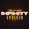 Логотип мода FTB Infinity Evolved