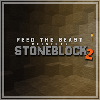 Логотип мода FTB Presents Stoneblock 2
