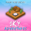 Логотип мода FTB Sky Adventures