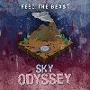 Логотип мода FTB Sky Odyssey