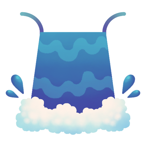 Логотип мода FTB Sluice