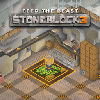 Логотип мода FTB StoneBlock 3