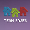 Логотип мода FTB Team Bases