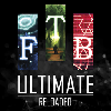 Логотип мода FTB Ultimate Reloaded