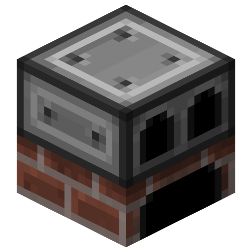 Логотип мода Gadgetry: Core