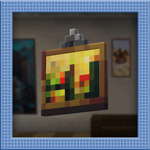 Логотип мода Gallery