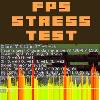 Логотип мода GamerPotion's FPS Stress Tester