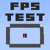Логотип мода GamerPotion's FPS Tester
