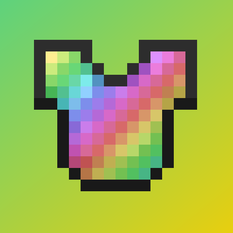 Логотип мода Gear Core