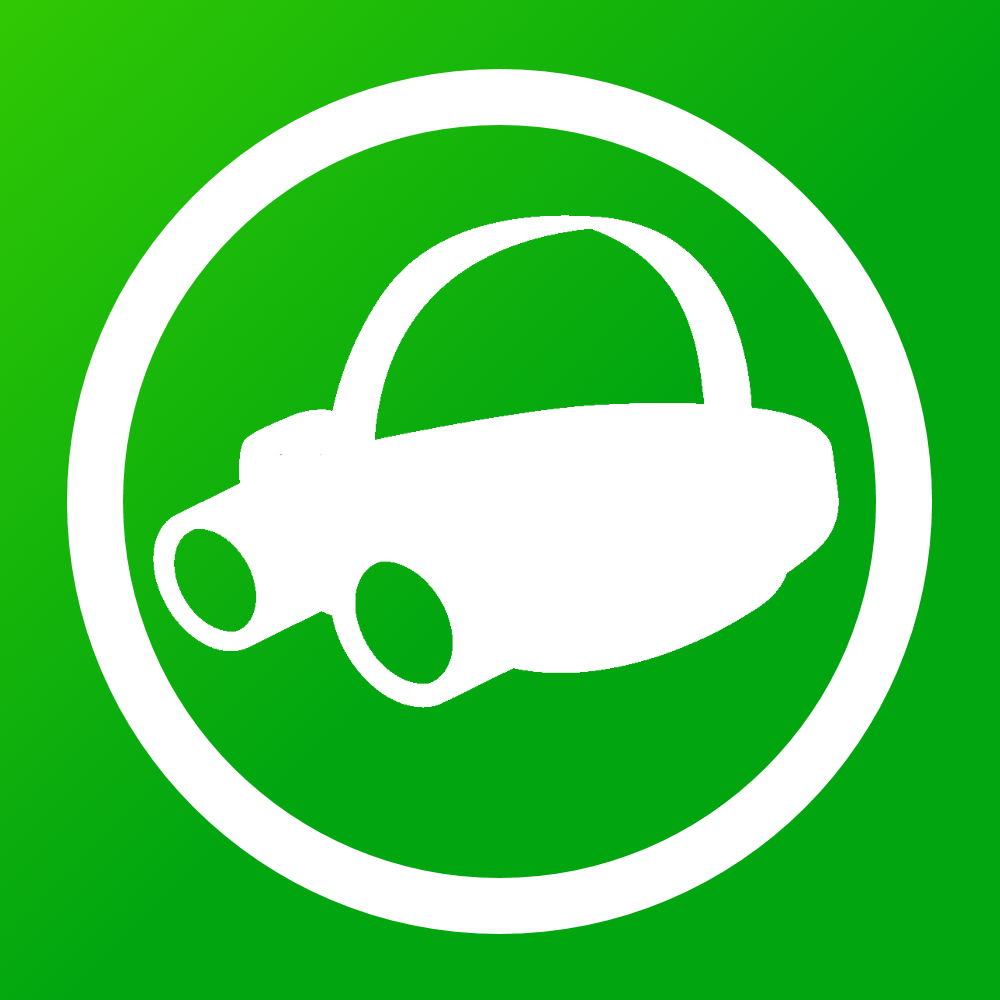 Логотип мода Gear Reborn