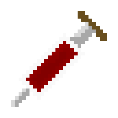 Логотип мода Genetics Reborn