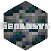 Логотип мода Geolosys
