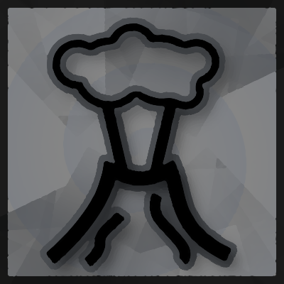 Логотип мода Geyser Mod