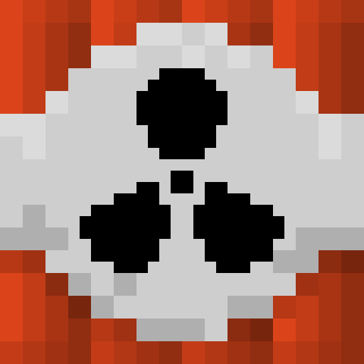 Логотип мода Ghost's Explosives