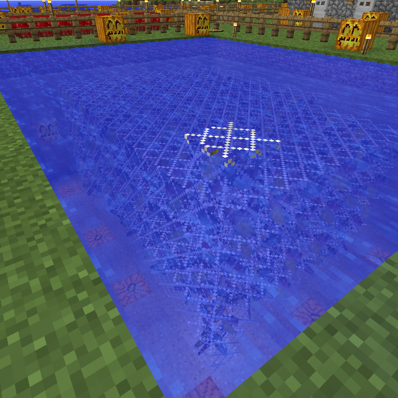 Логотип мода Giacomo's Fishing Net