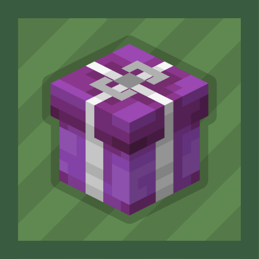 Логотип мода Gifts of Giving