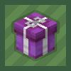 Логотип мода Gifts of Giving