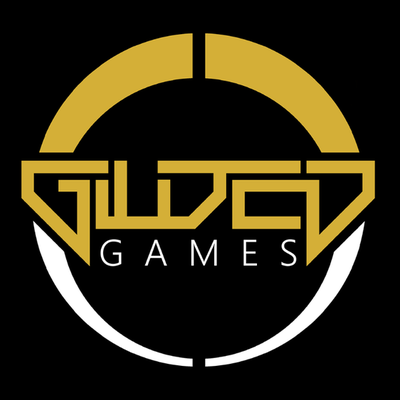 Логотип мода Gilded Game Utils - Fix