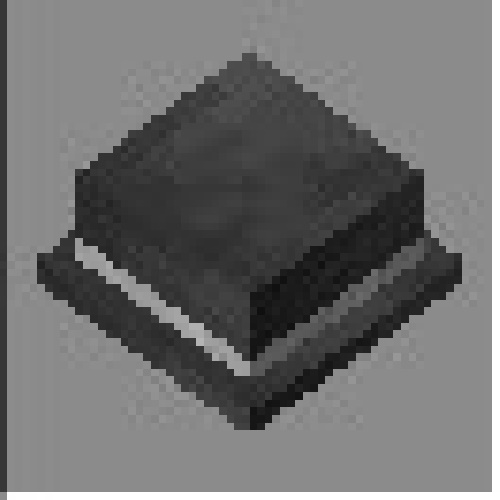 Логотип мода Give Me Hats! [FABRIC/FORGE]